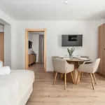 Mountain - Wypozyczalnia Rowerow Elektrycznych E-bike Appartement *