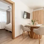 Mountain - Wypozyczalnia Rowerow Elektrycznych E-bike Appartement