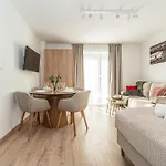 Mountain - Wypozyczalnia Rowerow Elektrycznych E-bike Appartement *