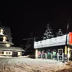 Appartement Mountain - Wypozyczalnia Rowerow Elektrycznych E-bike