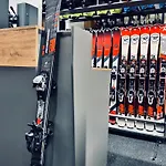 Mountain - Wypozyczalnia Rowerow Elektrycznych E-bike Bialka Tatrzanska
