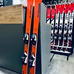 Appartement Mountain - Wypozyczalnia Rowerow Elektrycznych E-bike Bialka Tatrzanska