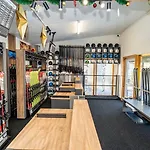 Mountain - Wypozyczalnia Rowerow Elektrycznych E-bike Appartement *