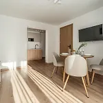 Appartement Mountain - Wypozyczalnia Rowerow Elektrycznych E-bike *