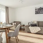 Appartement Mountain - Wypozyczalnia Rowerow Elektrycznych E-bike