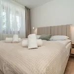 Appartement Mountain - Wypozyczalnia Rowerow Elektrycznych E-bike Bialka Tatrzanska