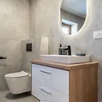 Appartement Mountain - Wypozyczalnia Rowerow Elektrycznych E-bike *