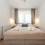 Appartement Mountain - Wypozyczalnia Rowerow Elektrycznych E-bike Bialka Tatrzanska