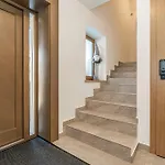 Mountain - Wypozyczalnia Rowerow Elektrycznych E-bike Appartement *