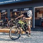 Mountain - Wypozyczalnia Rowerow Elektrycznych E-bike * Bialka Tatrzanska