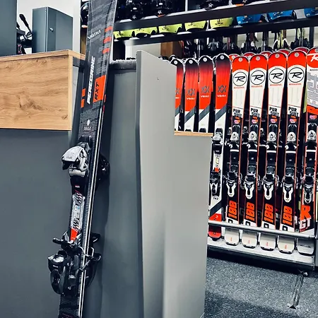 Mountain - Plac Zabaw - Dmuchaniec - Plac Zabaw - Wypozyczalnia Rowerow Elektrycznych E-bike Białka Tatrzańska