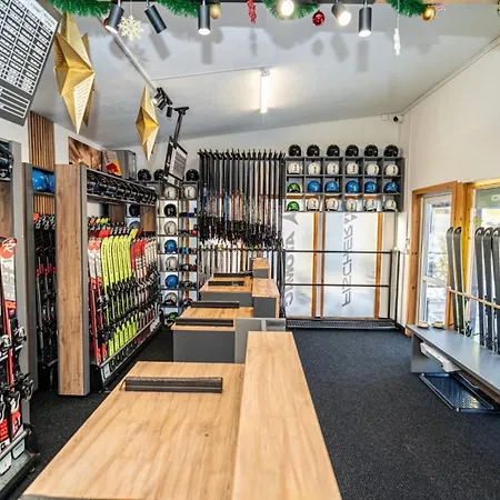 Mountain - Plac Zabaw - Dmuchaniec - Plac Zabaw - Wypozyczalnia Rowerow Elektrycznych E-bike Apartmán *