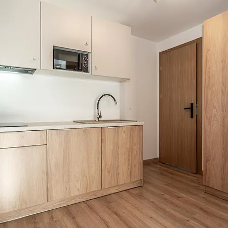 דירה Mountain - Wypozyczalnia Rowerow Elektrycznych E-bike