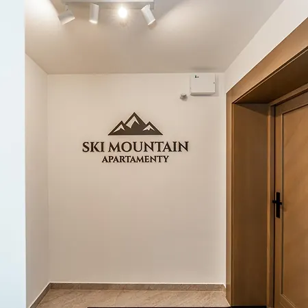 Apartmán Mountain - Plac Zabaw - Dmuchaniec - Plac Zabaw - Wypozyczalnia Rowerow Elektrycznych E-bike