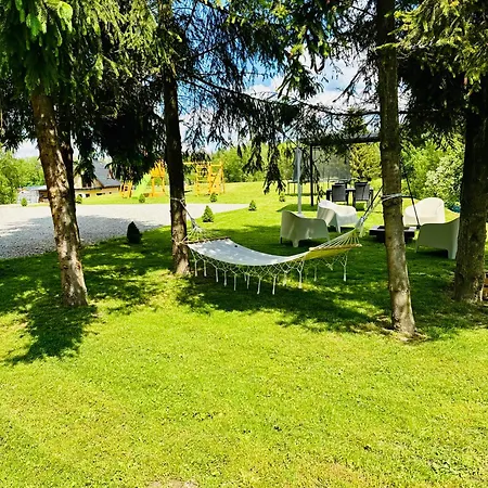 Apartmán Mountain - Plac Zabaw - Dmuchaniec - Plac Zabaw - Wypozyczalnia Rowerow Elektrycznych E-bike *