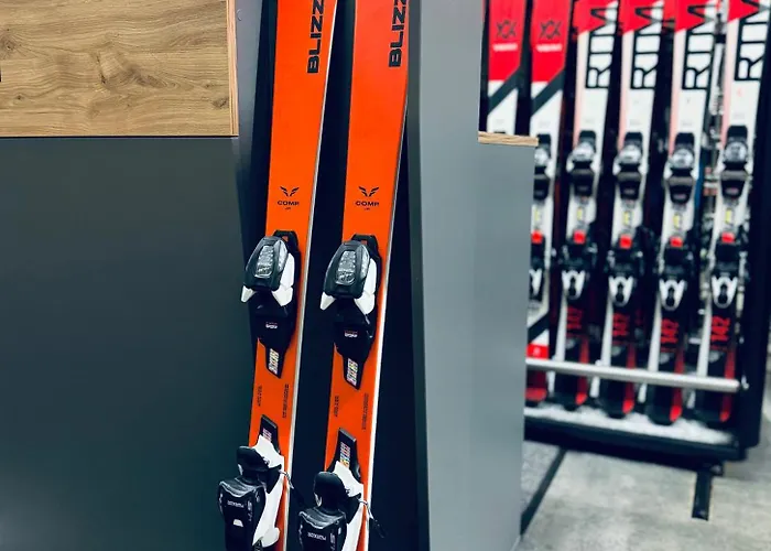 Appartement Mountain - Wypozyczalnia - Bus Bialka Tatrzanska