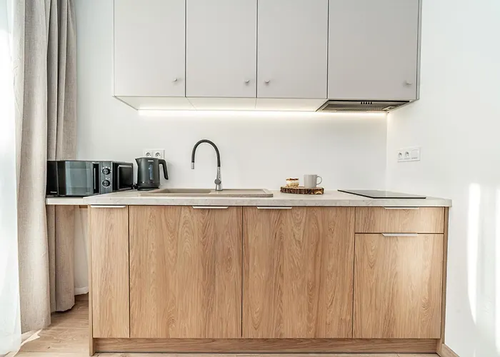 Mountain - Wypozyczalnia - Bus Appartement Bialka Tatrzanska