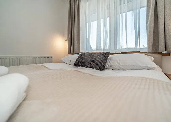 Appartement Mountain - Wypozyczalnia - Bus