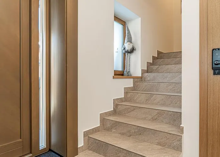 Mountain - Wypozyczalnia - Bus Appartement *